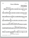Prayer Of Blessing - Cello