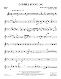 I'm Still Standing (arr. Michael Brown) - Pt.1 - Violin