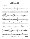 Serpent Sea - Percussion 2