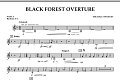 Black Forest Overture - Pt.5 - Baritone T.C.