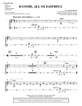 Carols for Choir and Congregation - Percussion 1 & 2