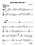 Blast from the Past - Tenor Sax 1