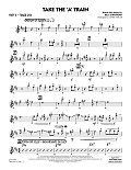 Take The 'A' Train (arr. Mark Taylor) - Part 2 - Tenor Sax