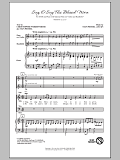Sing, O Sing This Blessed Morn