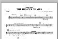 Music from "The Hunger Games" - F Horn