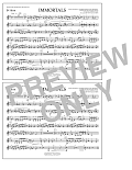 Immortals (from Big Hero 6) (arr. Tom Wallace) - Bb Horn