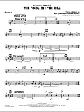 The Fool on the Hill (Flugelhorn Feature) - Trumpet 4
