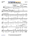 It Is Well with My Soul - Orchestration