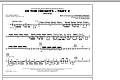In The Heights: Part 2 (The Club) - Aux. Percussion 1