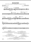 Mancini! - Percussion 2