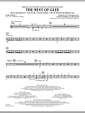 The Best Of Glee - Percussion 2