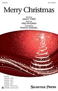 Merry Christmas (arr. Ryan O'Connell)