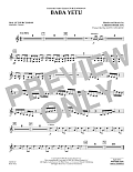 Baba Yetu (from Civilization IV) (trans. Matt Conaway) - Mallet Percussion