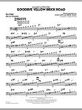Goodbye Yellow Brick Road - C Bass Clef Solo