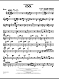 Cool (from West Side Story) - Guitar