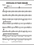 Nostalgia In Times Square - Trombone 4