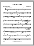 Free Running - Eb Baritone Saxophone