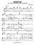 Wake Up (from Julie and the Phantoms)