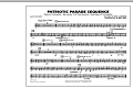 Patriotic Parade Sequence - 2nd Bb Trumpet