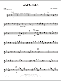 Gap Creek - Pt.2 - Eb Alto Saxophone