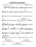 The Best of Queen - Bb Clarinet 1