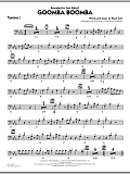 Goomba Boomba - Trombone 2