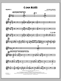 C-Jam Blues - Trumpet 3