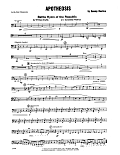 Apotheosis - Bassoon 1,2