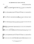 Scarborough Fair/Canticle