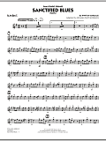 Sanctified Blues (Family) - Alto Sax 2
