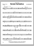 Rondo Fantastica - Percussion 6