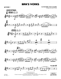 Birk's Works (arr. Rick Stitzel) - Alto Sax 1