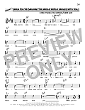 When You're Smiling (The Whole World Smiles With You) (arr. Robert Rawlins)
