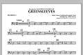 Greensleeves - Trombone 2