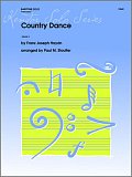 Country Dance - Baritone T.C.