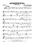 The Nearness of You (Flugelhorn Feature) - Tenor Sax 2