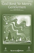 God Rest Ye Merry, Gentlemen (arr. Heather Sorenson)