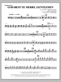 God Rest Ye Merry, Gentlemen (from A Symphony Of Carols) - Trombone 1 & 2