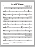 Journey Of The Angels - Bass