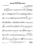 Selections from Dear Evan Hansen - Eb Alto Saxophone 2