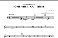 Somewhere Out There (from An American Tail) - Bb Trumpet 2