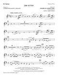 Just As I Am - Bb Clarinet