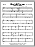Streets Of Thunder (The Running Of The Bulls) - Piano