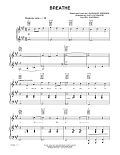Breathe (from the Motion Picture In The Heights)