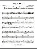 Arabesque - Bb Trumpet 1