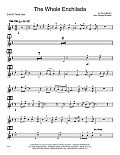 The Whole Enchilada - 2nd Bb Tenor Saxophone