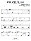 Once Upon A Dream [Classical version] (arr. Phillip Keveren)