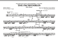 The Incredibles - Percussion 2