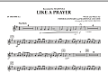 Like A Prayer - Bb Trumpet 2