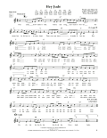 Hey Jude (from The Daily Ukulele) (arr. Liz and Jim Beloff)